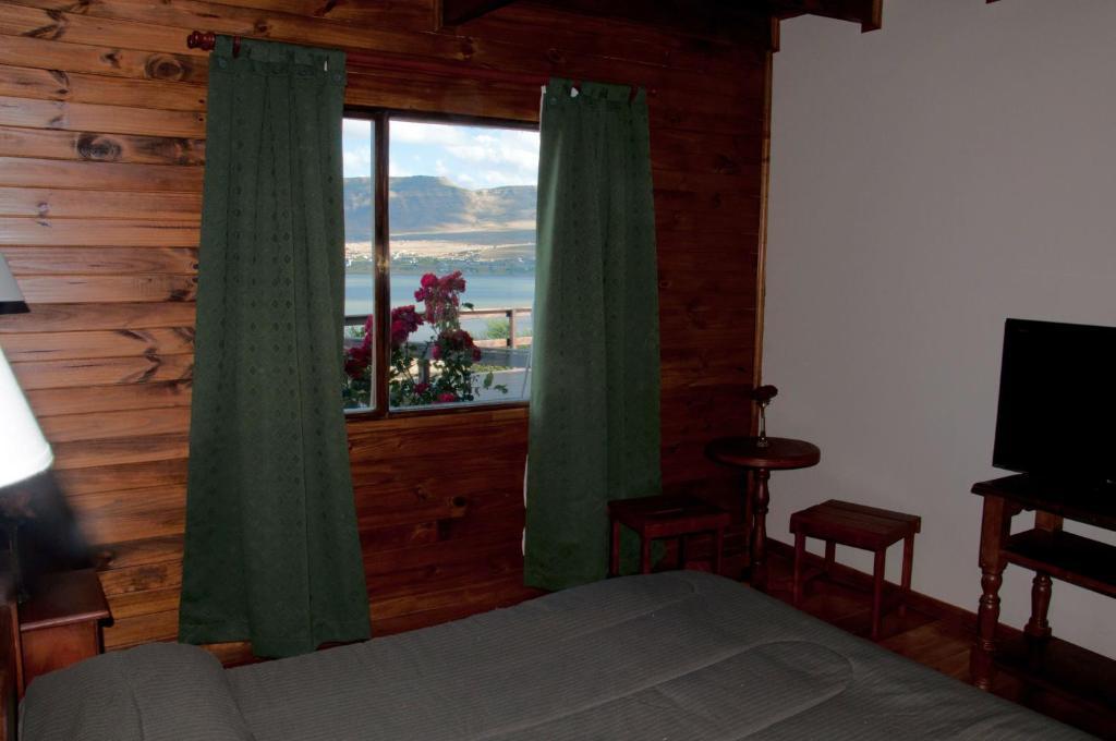 Hosteria Elken El Calafate Oda fotoğraf