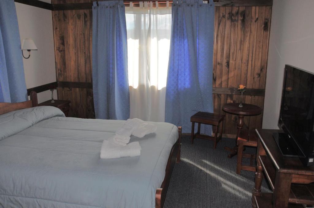 Hosteria Elken El Calafate Oda fotoğraf