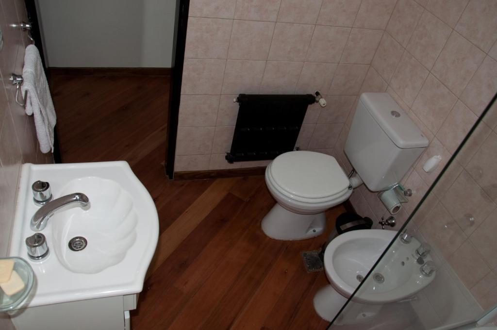 Hosteria Elken El Calafate Oda fotoğraf