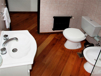 Hosteria Elken El Calafate Dış mekan fotoğraf