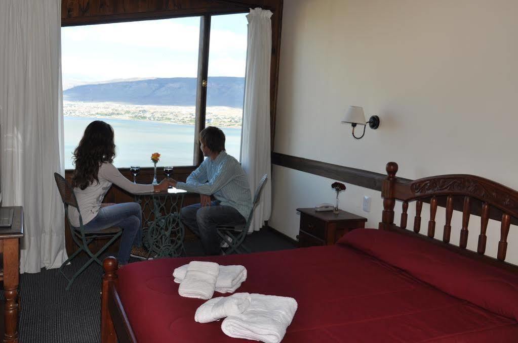 Hosteria Elken El Calafate Dış mekan fotoğraf